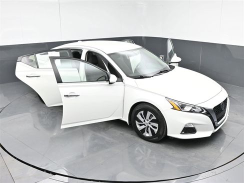 Used 2019 Nissan Altima 2.5 S image 36