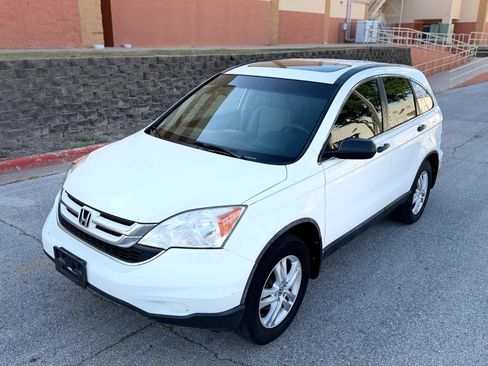 Used 2011 Honda CR-V EX image 35