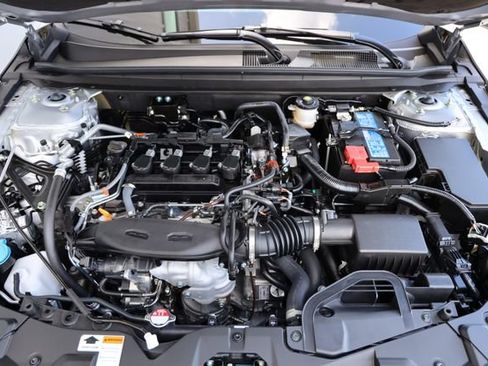 New 2026 Honda Accord SE image 10
