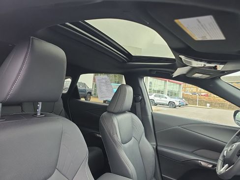 Used 2024 Lexus RX 350 Premium Plus w/ Convenience Package image 10