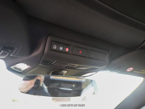 Used 2022 Chevrolet Corvette Stingray Coupe w/ 1LT image 28