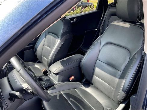 Used 2020 Ford Escape SEL AWD/4WD image 28