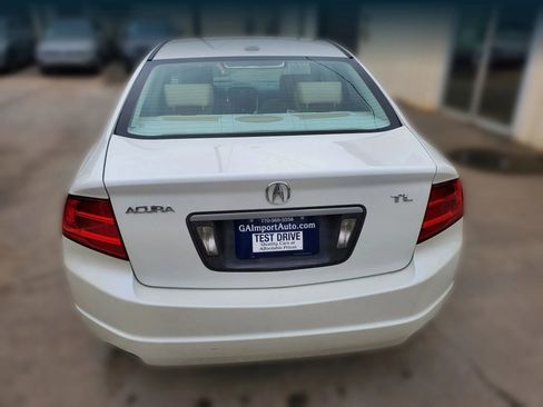 Used 2005 Acura TL image 10