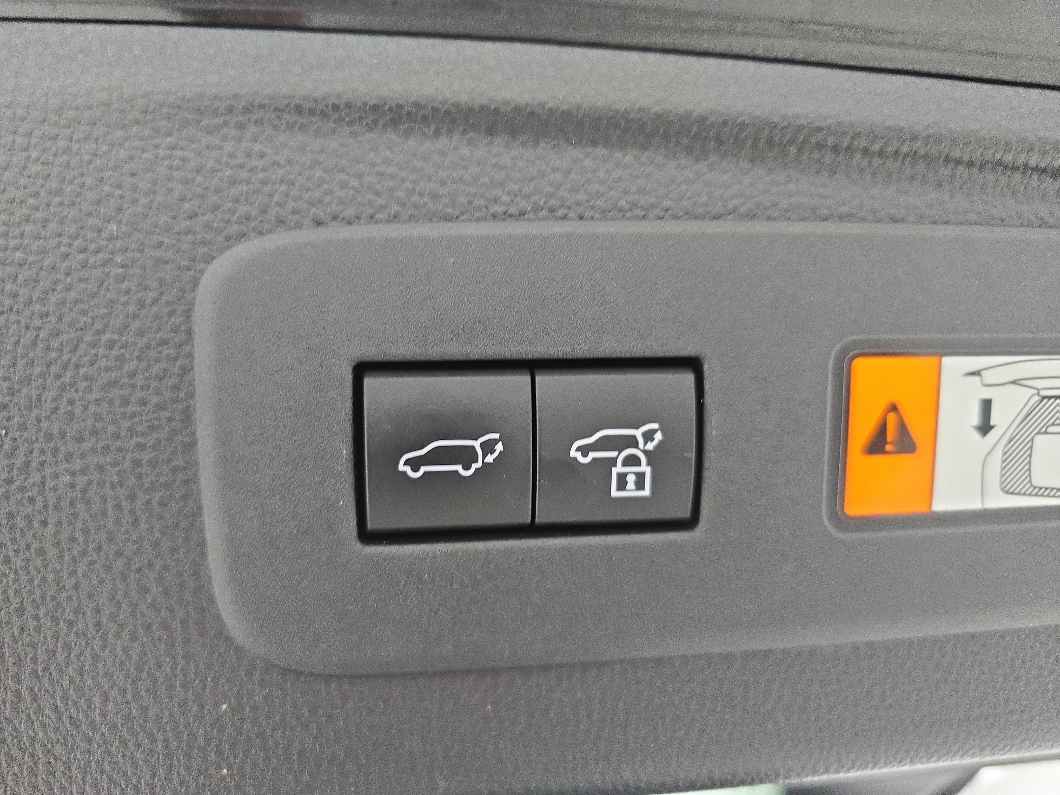 Used 2025 Lexus GX 550 AWD/4WD image 15