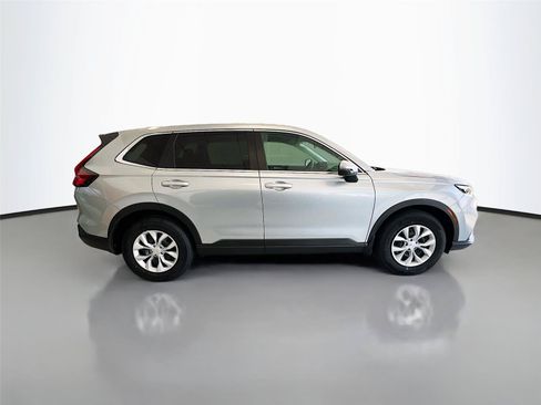 New 2026 Honda CR-V LX image 16