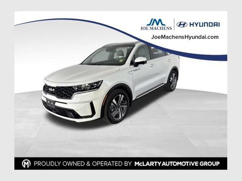 Used 2023 Kia Sorento SX Prestige AWD/4WD image 1