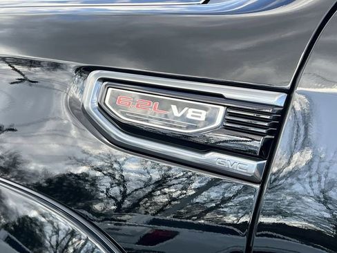 New 2026 GMC Sierra 1500 AT4 w/ AT4 Premium Package image 11