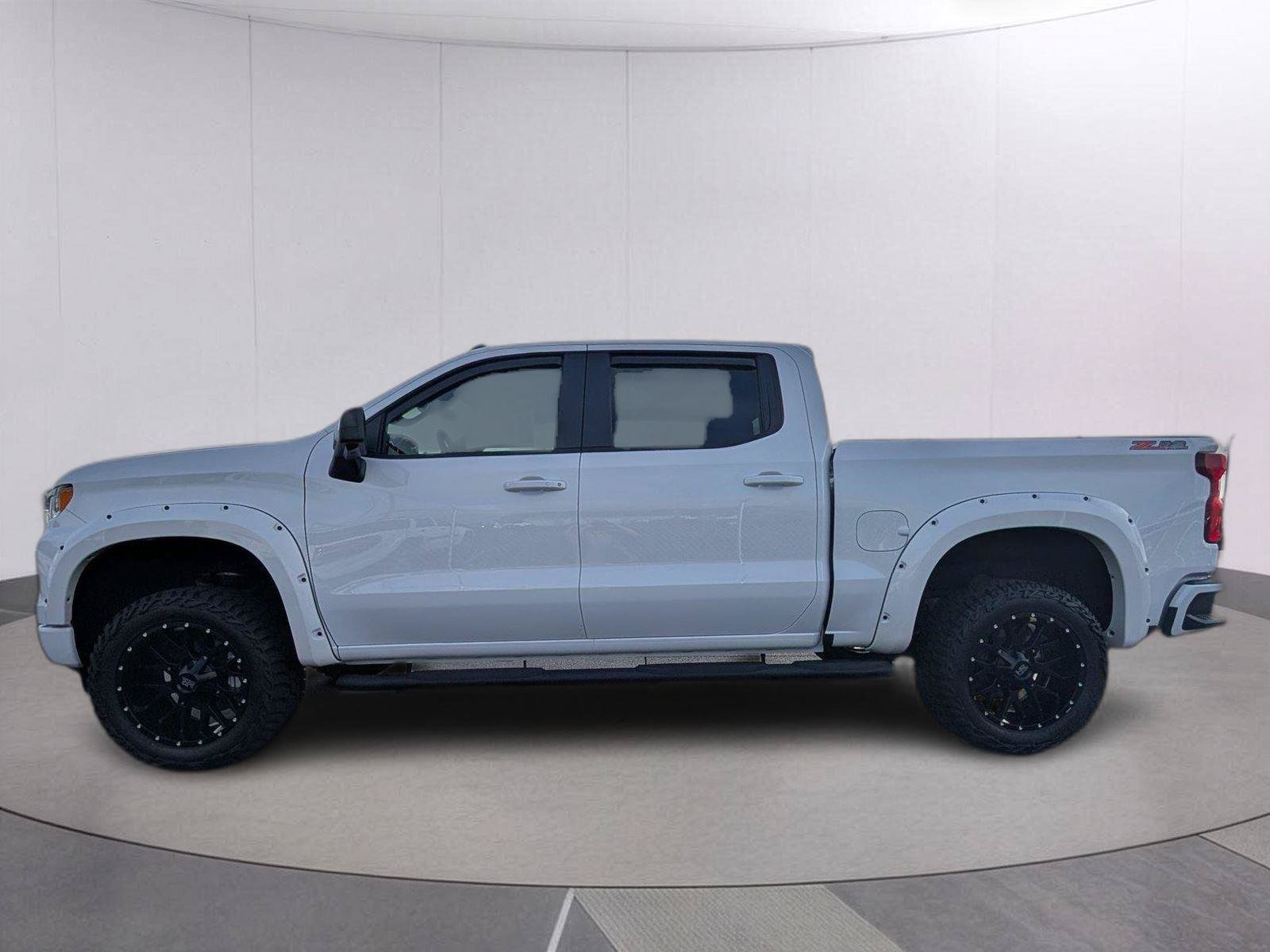 New 2026 Chevrolet Silverado 1500 RST AWD/4WD image 5