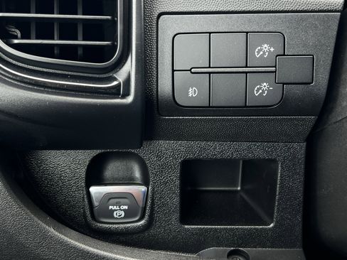 New 2026 RAM ProMaster 1500 w/ Safety Group FWD image 17