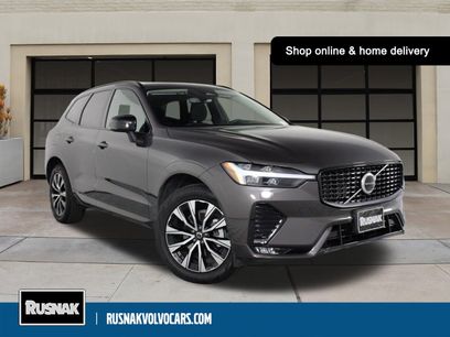 Certified 2025 Volvo XC60 B5 Core w/ Climate Package PRO