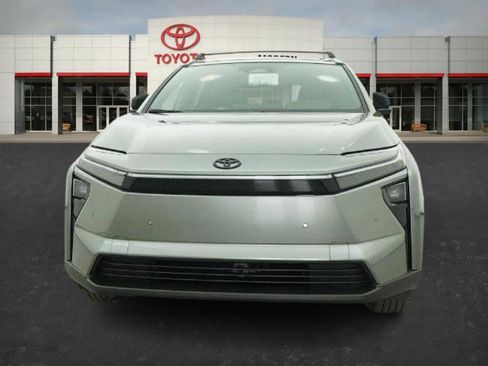 New 2026 Toyota bZ image 3