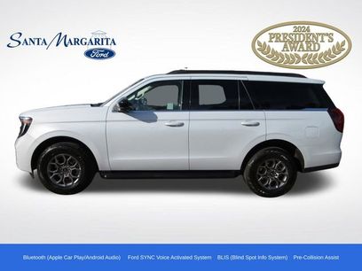 Certified 2025 Ford Expedition Active