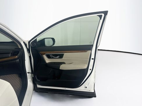 Used 2018 Honda CR-V EX image 33