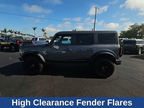 Used 2021 Ford Bronco Wildtrak image 22