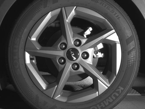 Used 2025 Kia K4 LXS image 14