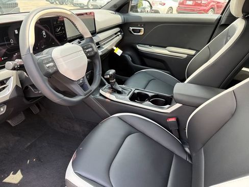 New 2026 Kia K4 GT-Line w/ GT-Line Premium Package FWD image 19