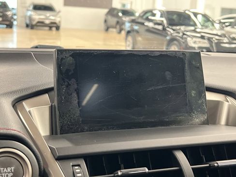 Used 2016 Lexus NX 200t F Sport image 16