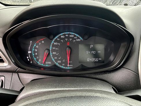 Used 2020 Chevrolet Spark LS image 15