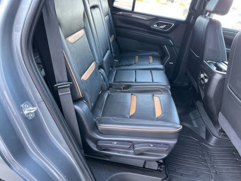Used 2021 GMC Yukon AT4 image 19