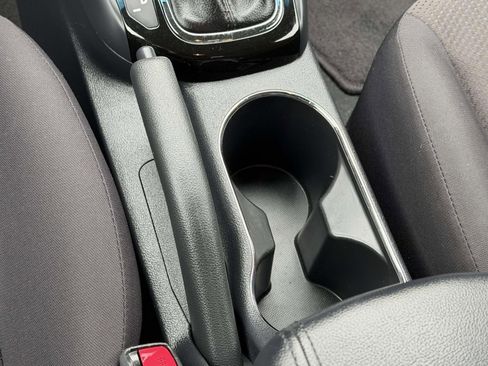 Used 2012 Kia Forte EX w/ Fuel Economy Pkg image 6