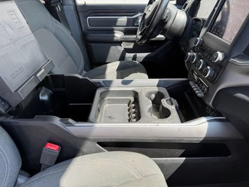 Used 2021 RAM 1500 Big Horn AWD/4WD image 18
