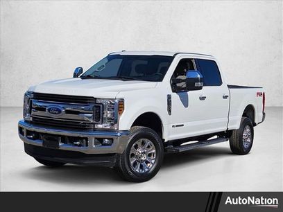 Used 2019 Ford F250 XLT w/ XLT Premium Package