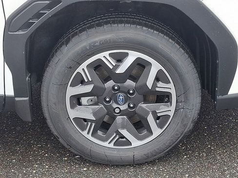 New 2026 Subaru Forester Premium AWD/4WD image 11