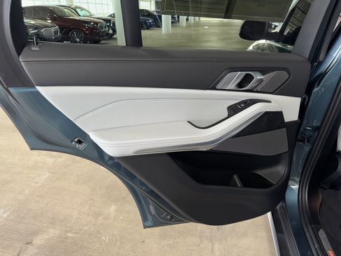 Certified 2024 BMW X5 sDrive40i w/ Premium Package image 16