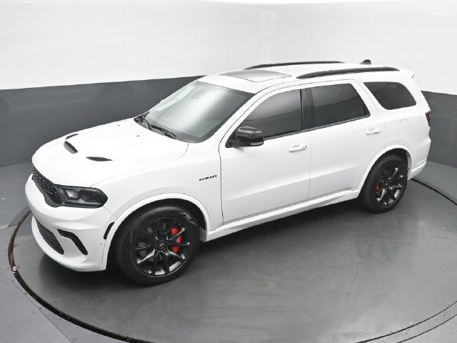 Used 2024 Dodge Durango R/T AWD/4WD image 38