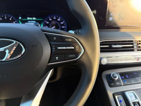 Used 2021 Hyundai Palisade SEL w/ Convenience Package FWD image 44