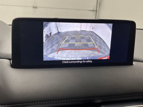 Certified 2024 MAZDA CX-5 Carbon Edition image 6