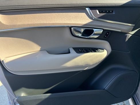 New 2026 Volvo XC90 B6 Plus w/ Protection Package image 12