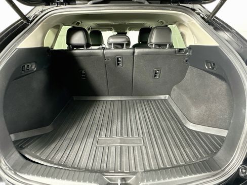 Used 2021 MAZDA CX-5 Touring w/ Touring Preferred SV Package FWD image 28