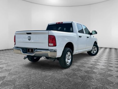 Used 2018 RAM 1500 Tradesman w/ Popular Equipment Group image 6