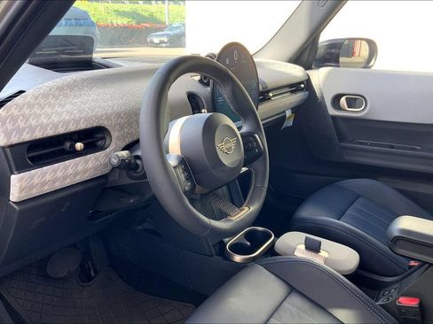 Certified 2025 MINI Cooper S FWD image 16