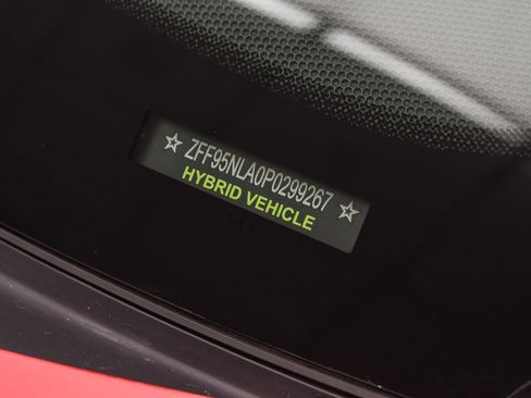 Used 2023 Ferrari SF90 Stradale AWD/4WD image 24