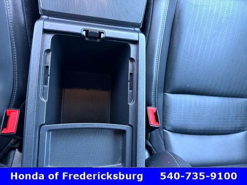 Certified 2024 Honda Civic Sport Touring image 35