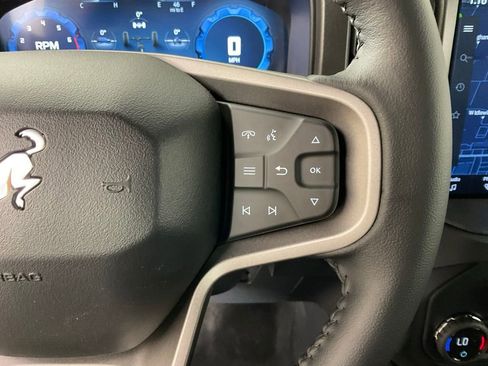 New 2026 Ford Bronco Big Bend AWD/4WD image 25