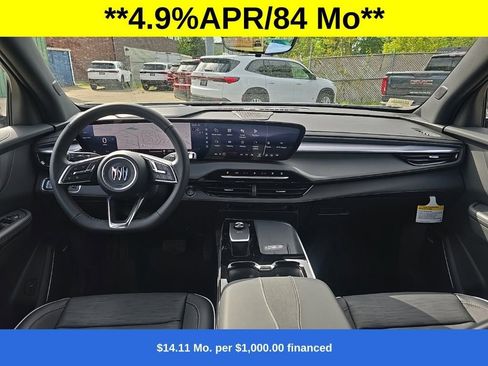 New 2026 Buick Enclave Sport Touring AWD/4WD image 18