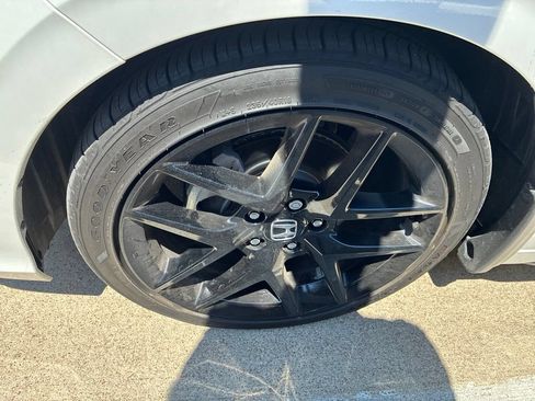 Used 2026 Honda Civic Sport image 5