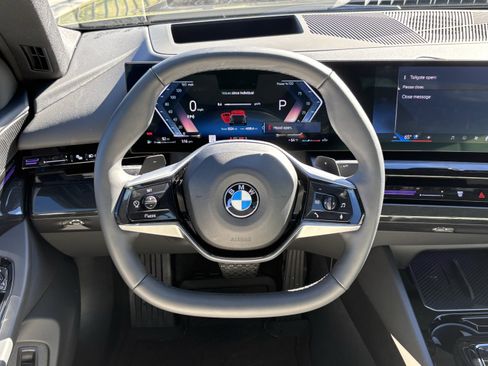 Certified 2026 BMW 530i 530i w/ Premium Package image 18