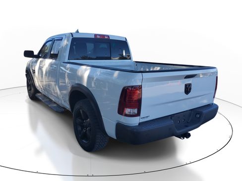 Used 2019 RAM 1500 Classic Warlock w/ Electronics Group image 3