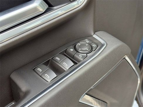 New 2026 Chevrolet Silverado 2500 LT w/ All Star Edition image 20