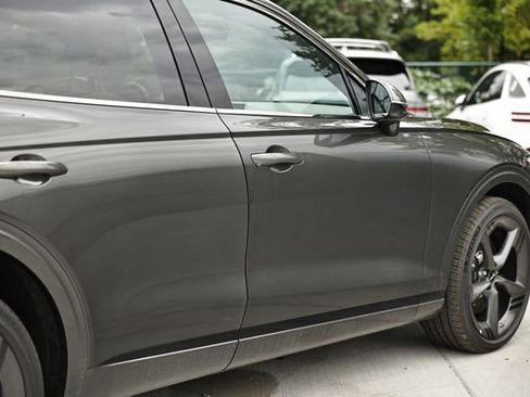 New 2026 Genesis GV70 3.5T Sport Prestige image 7