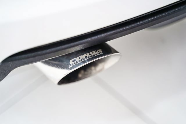 Used 2012 Chevrolet Camaro SS w/ RS Package RWD image 14
