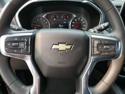 Used 2024 Chevrolet Blazer LT w/ Convenience Package AWD/4WD image 14