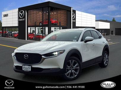 Used 2024 MAZDA CX-30 AWD 2.5 S w/ Premium Package