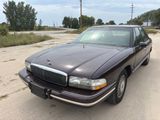 Used 1995 Buick Park Avenue image 4