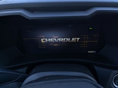 Used 2024 Chevrolet Colorado Trail Boss w/ LPO, Flex Utility Package image 2