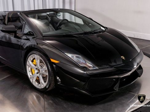 Used 2012 Lamborghini Gallardo LP 560-4 image 2